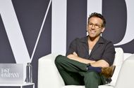 Fast Company Innovation Festival 2024 - September 17 - Source: Getty